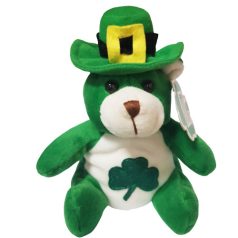 Szerencsehozó maci / Emerald Buddies