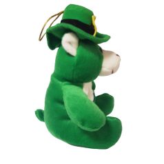 Szerencsehozó maci / Emerald Buddies