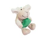Szerencsehozó Lóherés bárány plüss / Carroll's Ireland Lamb