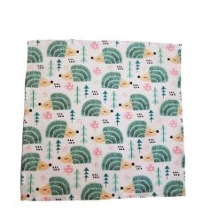 Sünis textil szalvéta Menta  30 cm x 31 cm