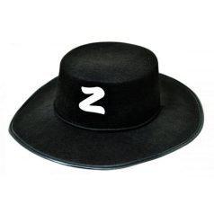Zorro kalap Textil