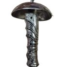 Csizmás a kandúr, Zorro, Muskétás kard EZÜST 60 cm