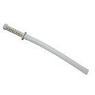 Villogó hangot adó kard 69 cm / Ninja, Power Rangers, Star Wars stb...jelmezhez