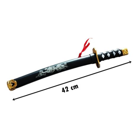 Ninja kard 42 cm