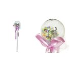 Villogó pálca Szív alakú