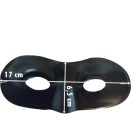  Zorro, Csizmás a kandúr, Bandita szemmaszk / Műanyag