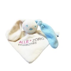 Nyuszis szundikendő Funnies 