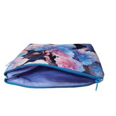 Hortenziás neszeszer