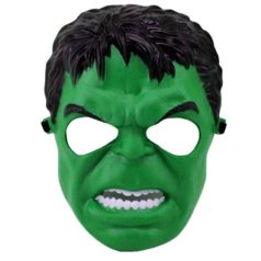 Hulk álarc