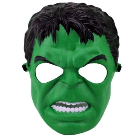 Hulk álarc