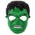 Hulk álarc