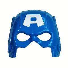 Amerika Kapitány álarc