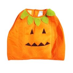Halloween Tök jelmez 1-2 év
