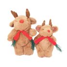 Szarvas  22 cm- 18 cm