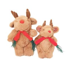 Szarvas  22 cm- 18 cm