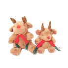 Szarvas  22 cm- 18 cm