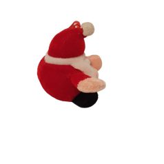 Karácsonyi manó plüss