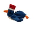 Pingvin pénztárca tároló