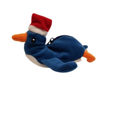 Pingvin pénztárca tároló