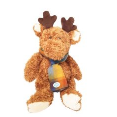 Chilly  Szarvas plüss 62 cm 