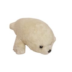 Fóka plüss 37 cm
