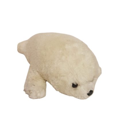Fóka plüss 37 cm