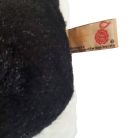 Császárpingvin plüss kicsinyével  30 cm