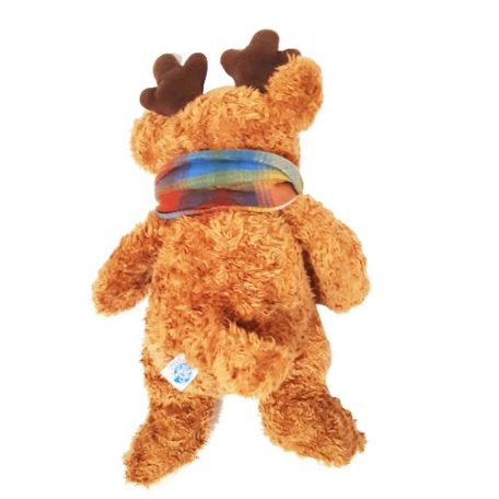 Chilly  Szarvas plüss 62 cm 