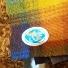 Chilly  Szarvas plüss 62 cm 