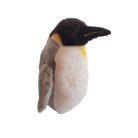 Császárpingvin plüss 20 cm