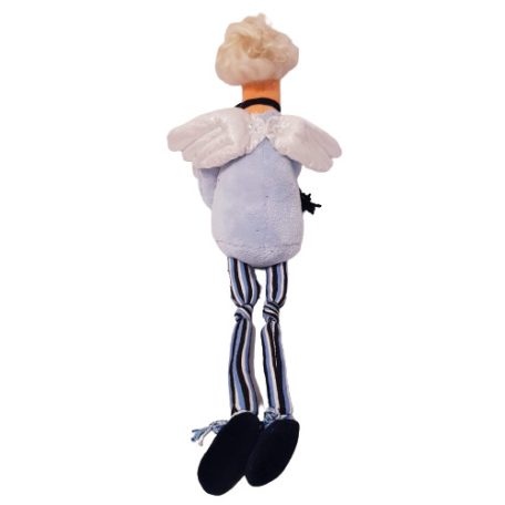Angyal plüss baba 58 cm