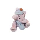 Elefánt plüss sálban Elliot & Buttons