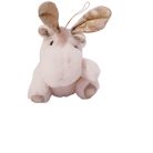 Szarvas plüss 18 cm