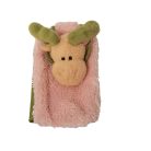 NICI Szarvasos péztárca- kulcstartó- telefontartó 