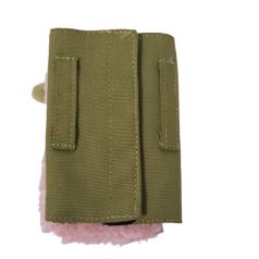 NICI Szarvasos péztárca- kulcstartó- telefontartó 