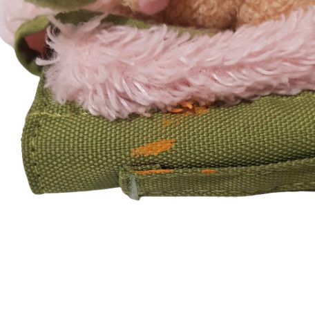 NICI Szarvasos péztárca- kulcstartó- telefontartó 