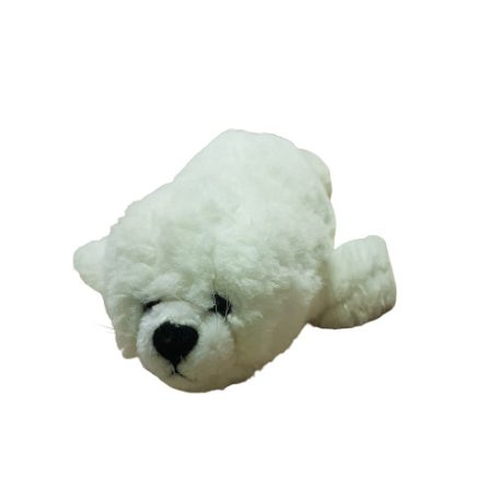 Fóka plüss 30 cm