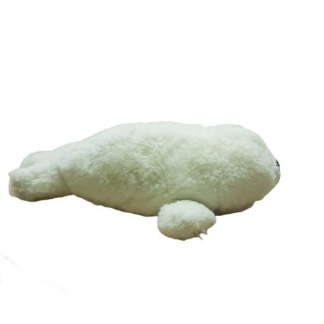 Fóka plüss 30 cm