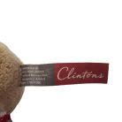 Mézeskalács plüss figura / Clintons Limitált! 