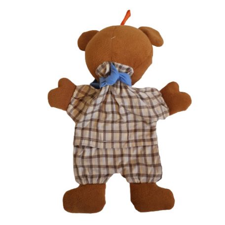 Macis tároló 48 cm