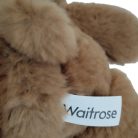 Szarvas plüss 18 cm Waitrose