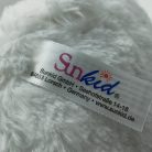 Szarvas plüss 30 cm Világít, zenél 