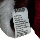 Medve plüss 30 cm Lino