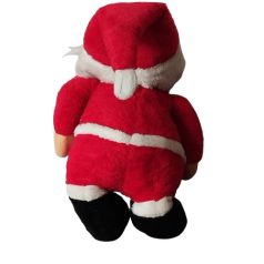 Mikulás / Télapó plüss 70 cm