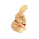 Szarvas plüss 28 cm