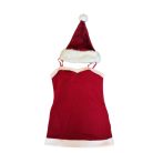 Mikulás ruha szett XS-S / Sexy Santa Claus Women