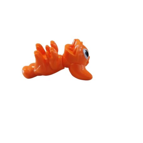 Földönkívüli lény figura TT026