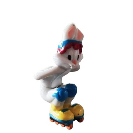 Bugs Bunny figura Looney Tunes TT392