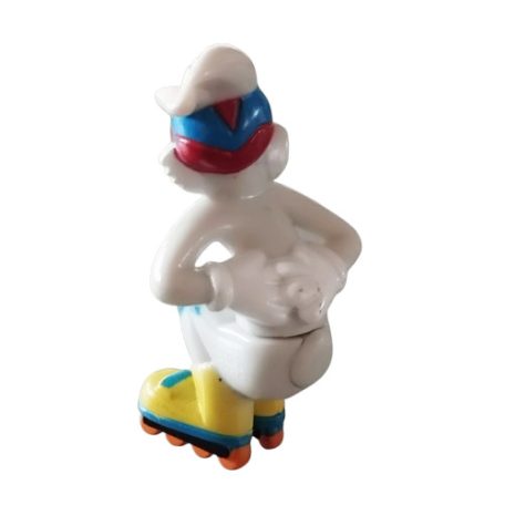 Bugs Bunny figura Looney Tunes TT392