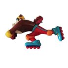 Taz görkoris Kinder figura TT397 sorszámmal oldalról